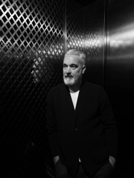 Thom Weber Actor / Model