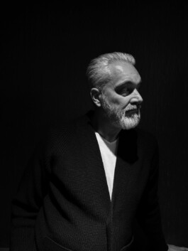 Thom Weber Actor / Model