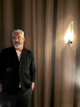 Thom Weber Actor / Model