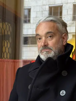 Thom Weber Actor / Model