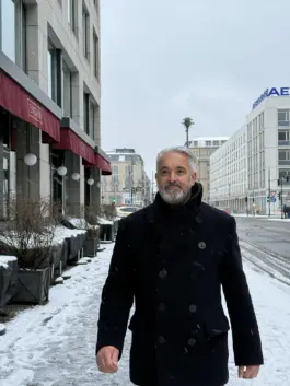 Thom Weber Actor / Model