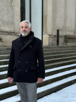 Thom Weber Actor / Model