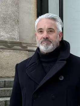 Thom Weber Actor / Model