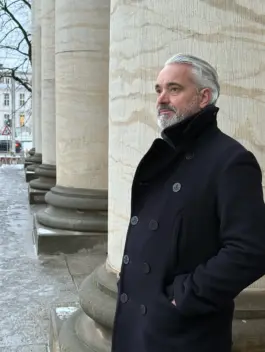 Thom Weber Actor / Model