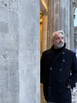 Thom Weber Actor / Model