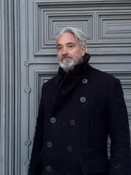 Thom Weber Actor / Model